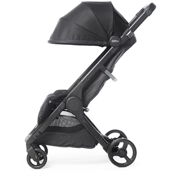 Ergobaby Metro+ Stroller Black Fashion