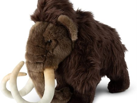 Bon Ton Toys WWF Plush Mammoth 45 cm Hot on Sale