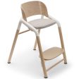 Bugaboo Giraffe Chair Neutral Wood White Online Hot Sale