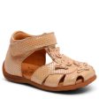 Bisgaard Aya Sandal Beige Online now