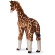 Bon Ton Toys WWF Plush Giraffe 75 cm Discount