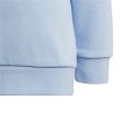 adidas Originals Light Blue Sweatsuit Hot on Sale