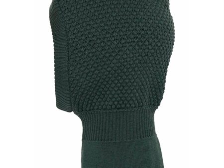 MP 97513 Oslo Wool Balaclava w. Windstop Dusty Ivy 27 For Discount