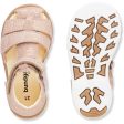 Bundgaard Sofus Sandal Rose Cloud Supply