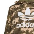 adidas Originals Beige   Multi Color Hoodie For Cheap