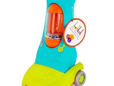 B-toys Battat Vacuum Cleaner Hot on Sale