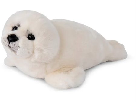 Bon Ton Toys WWF Plush Seal 38 cm Online now