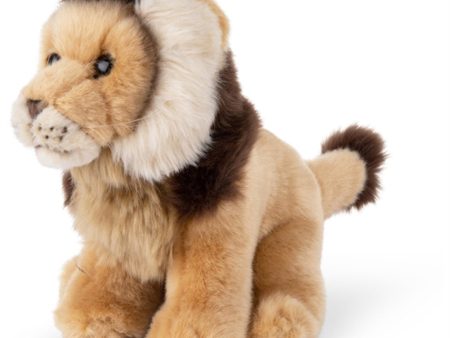 Bon Ton Toys WWF Plush Lion 19 cm Sale