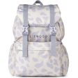 Liewood Helena Backpack Leo Misty Lilac For Sale