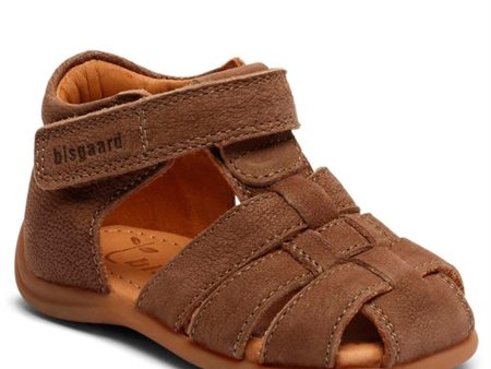 Bisgaard Carly Sandal Chocolate Fashion