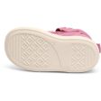 Bisgaard Rainbow Velcro Shoe Pink Online