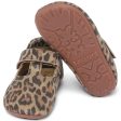 Bundgaard Mary ll Indoor Shoes Leopard Hot on Sale