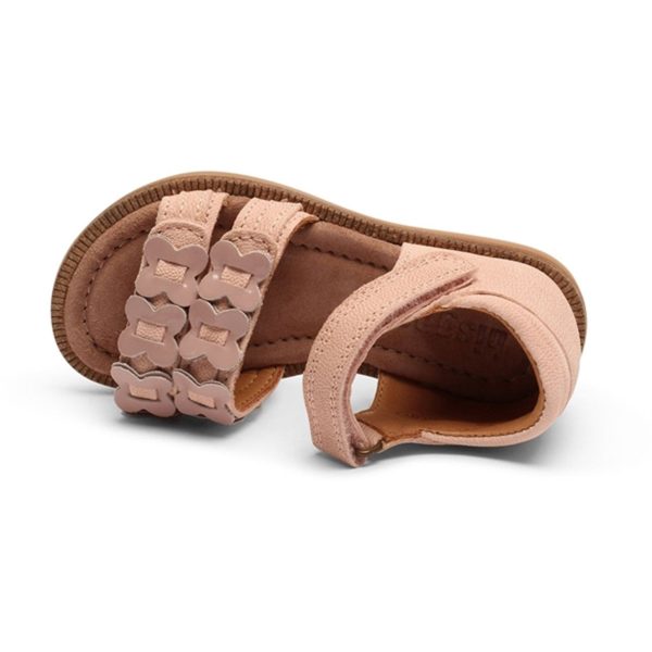 Bisgaard Cana C Sandal Rose Fashion