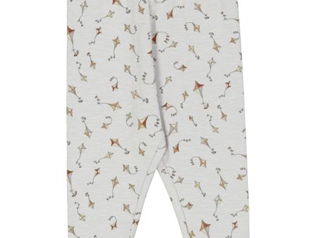 Wheat Kites Silas Jersey Leggings on Sale