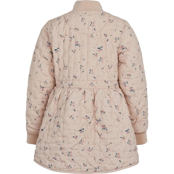 MarMar Floral Sprinkle Olisa Thermo Jacket Cheap