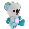 B-toys Talking Koala Interactive Plush Toy Sale