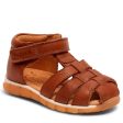 Bisgaard Billie Sandal Brandy Hot on Sale