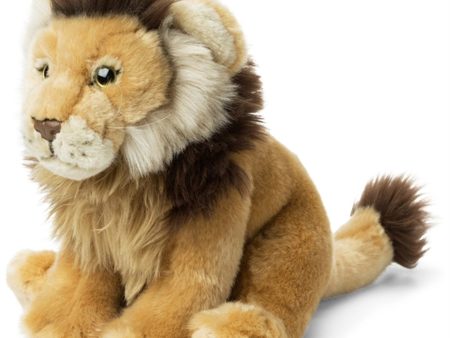 Bon Ton Toys WWF Plush Lion 23 cm Hot on Sale