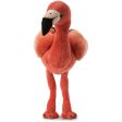 Bon Ton Toys WWF Plush Flamingo 23 cm Cheap