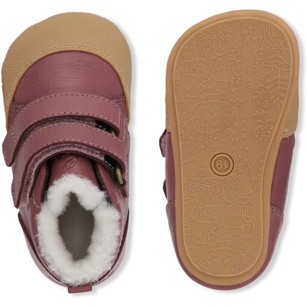 Bundgaard Prewalker II Winter Dark Rose WS on Sale