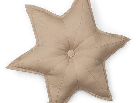 Cam Cam Copenhagen Star Cushion Camel For Sale