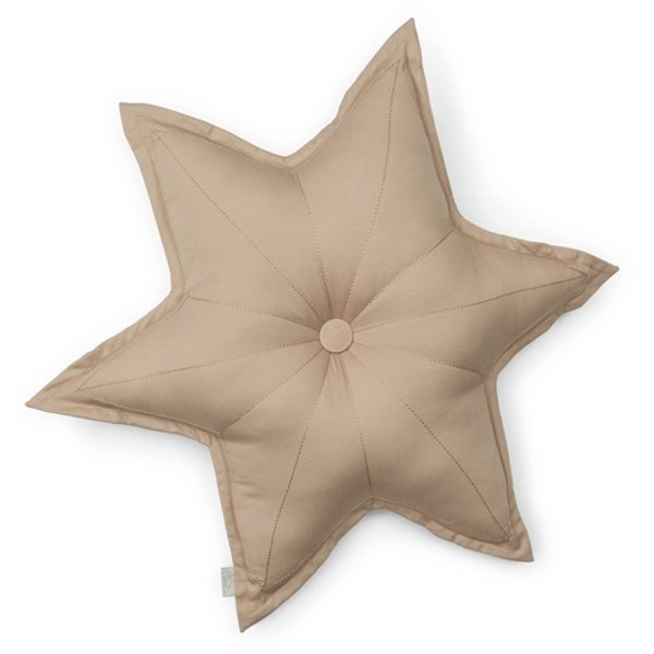 Cam Cam Copenhagen Star Cushion Camel For Sale