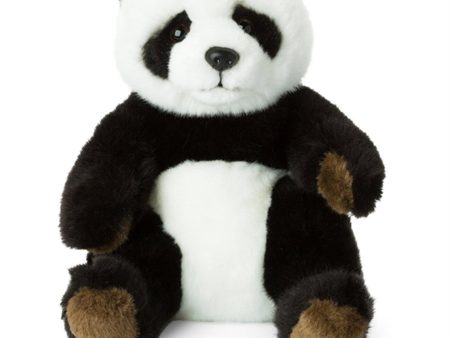 Bon Ton Toys WWF Plush Panda 15 cm For Sale