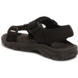 Bisgaard Nico S Sandal Black For Cheap