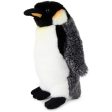 Bon Ton Toys WWF Plush Emperor Penguin 20 cm Cheap