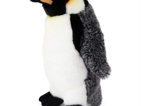 Bon Ton Toys WWF Plush Emperor Penguin 20 cm Cheap