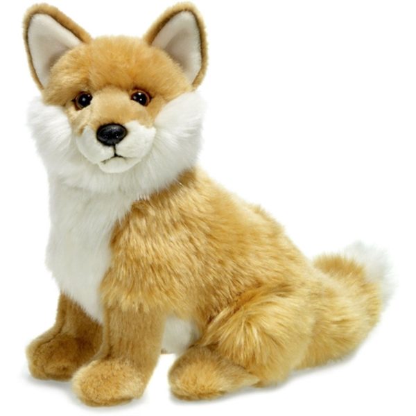 Bon Ton Toys WWF Plush Fox 23 cm Sale