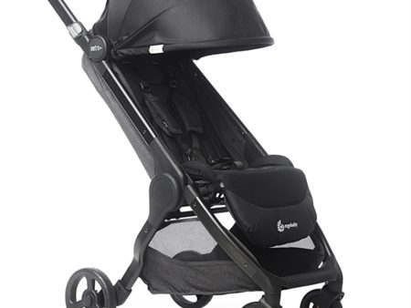 Ergobaby Metro+ Stroller Black Fashion