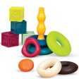 B-toys Building Blocks And Stacking Toy Sale