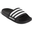 adidas Adilette Pool Slides Core Black Sale