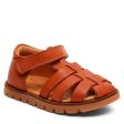 Bisgaard Beka Sandal Cognac Cheap