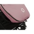 Bugaboo Performance Winter Footmuff Evening Pink Online Hot Sale