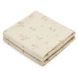 Cam Cam Copenhagen Muslin Cloth 2-pack Ashley Hot on Sale