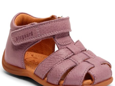 Bisgaard Carly Sandal Lavender Cheap