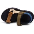 Bisgaard Nico S Sandal Navy Fashion