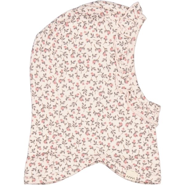 MarMar Balaclava Frill Rose Bud Online now