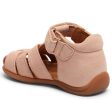 Bisgaard Carly Sandal Rose Hot on Sale