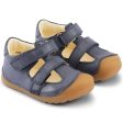 Bundgaard Petit Summer Sandal Navy WS For Discount