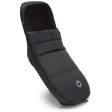 Bugaboo Performance Winter Footmuff Midnight Black Fashion