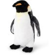 Bon Ton Toys WWF Plush Emperor Penguin 33 cm For Sale