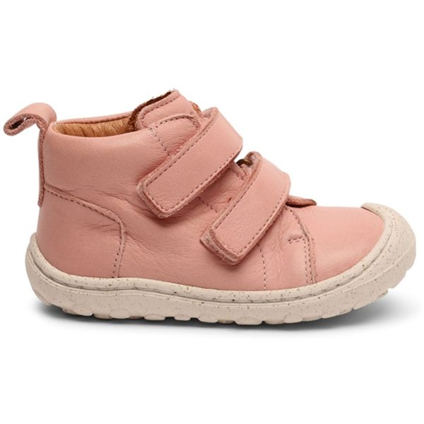 Bisgaard Sara V First Step Shoe Rose on Sale