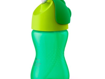 Philips Avent Cup With Straw 300 ml Fashion