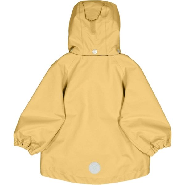 Wheat Jacket Sveo Tech Moonstone Online