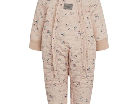 MarMar Floral Sprinkle Oza Thermo Suit Online now