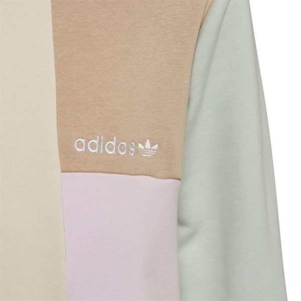 adidas Colorblock Hoodie Online Hot Sale