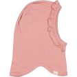 MarMar Balaclava Frill Rose Parfait For Cheap